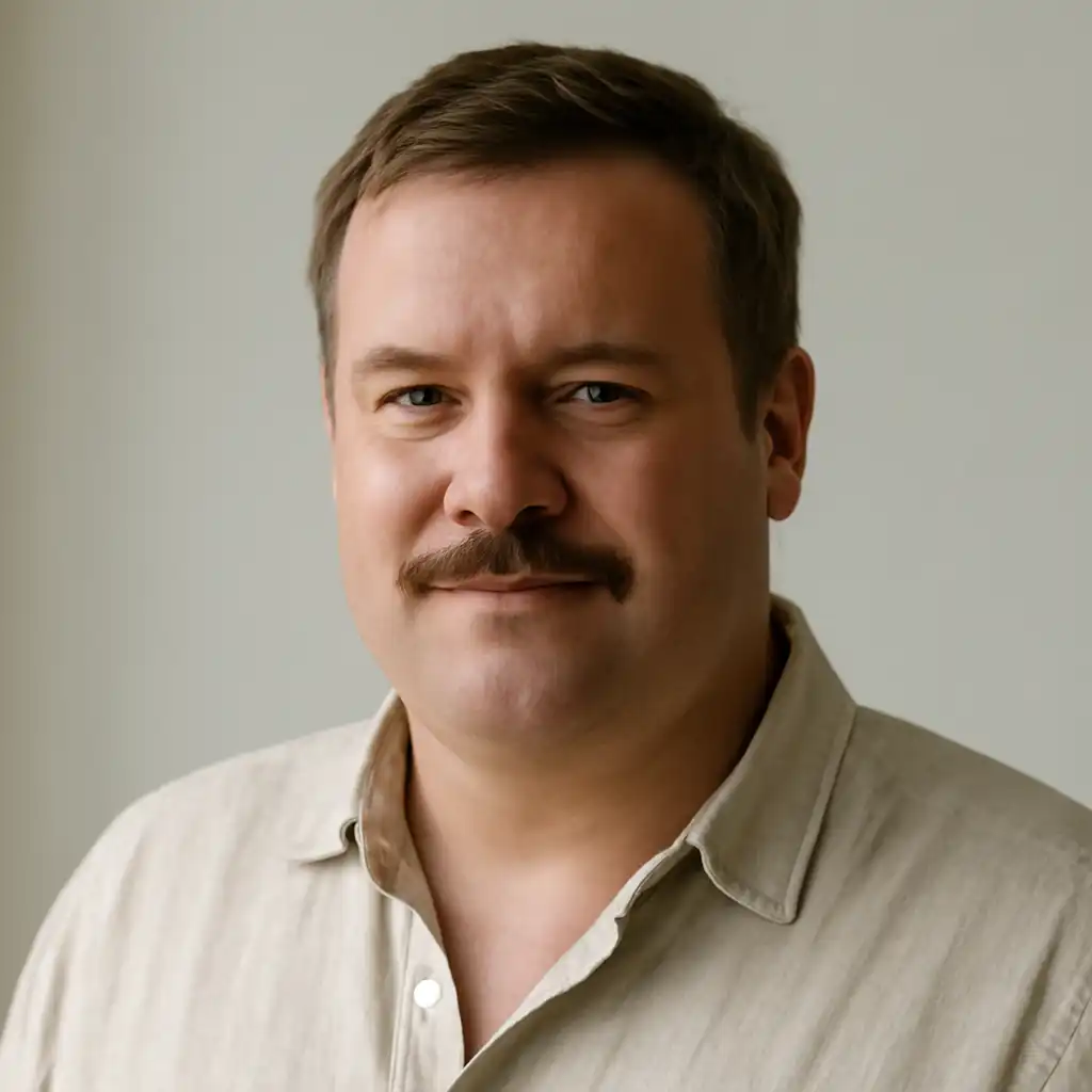 Philippe Benoit
